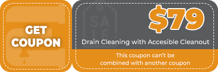 Drain Cleaning with Accesible Cleanout in Westchester and Putnam County and Surrounding Areas for $79 coupon
