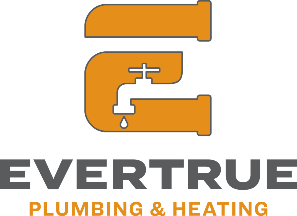Ever True Plumbing and Heating Logo