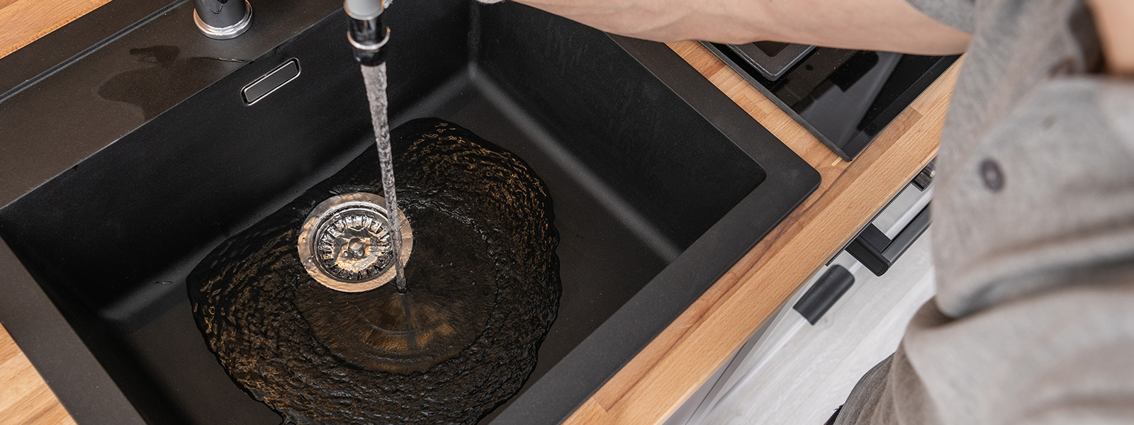 Drain Cleaning Services in Westchester and Putnam County and Sorounding Areas