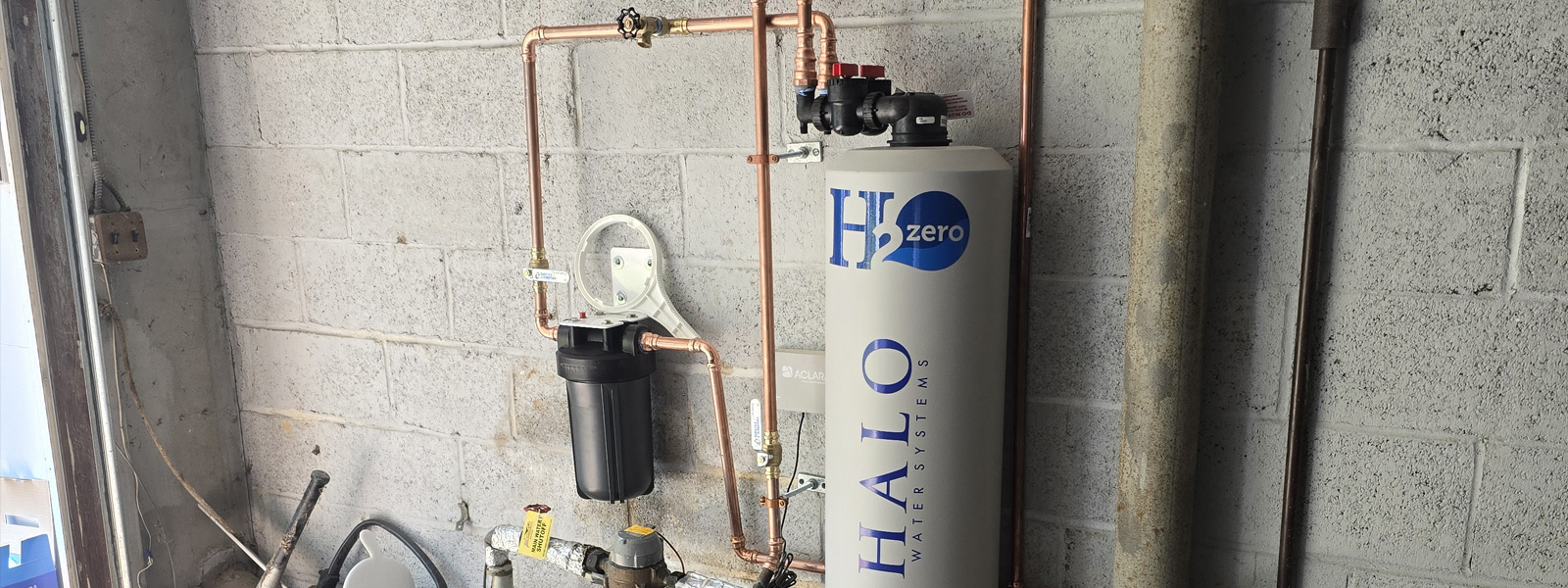 Water Filtration Services in Westchester and Putnam County and Sorounding Areas