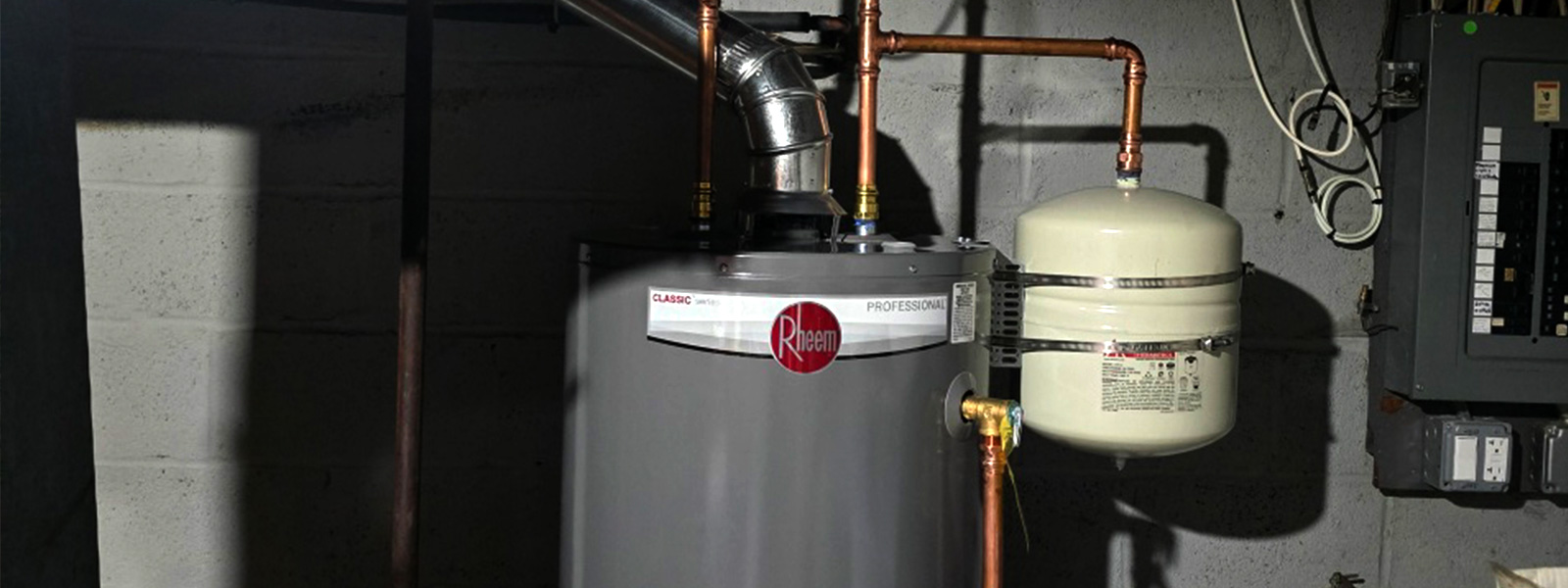 Water Heater Repair in Westchester and Putnam County and Sorounding Areas