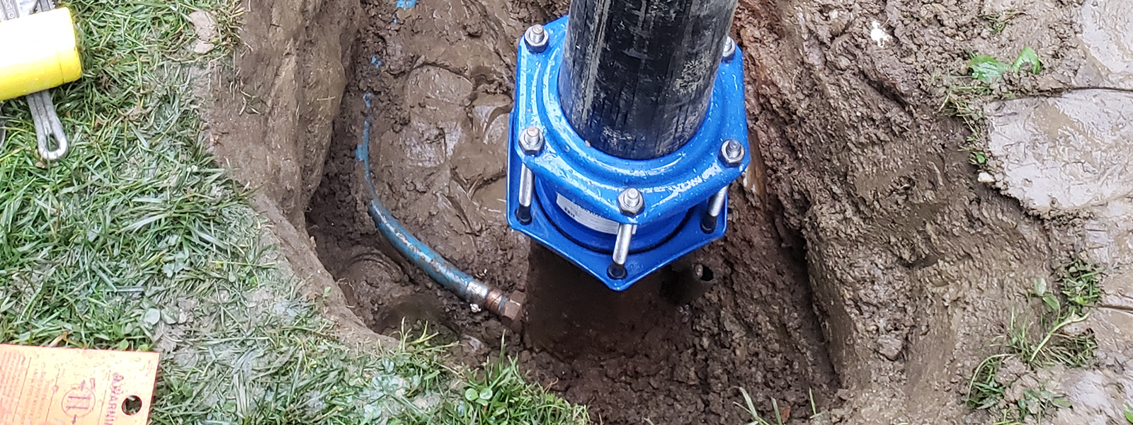 Sewer Line Repair Services in Westchester and Putnam County and Sorounding Areas