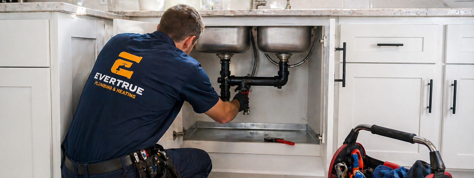 Residential Plumbing in Westchester and Putnam County and Sorounding Areas
