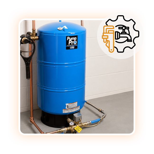 Get Permanent Plumbing and heating solutions in Westchester and Putnam County and Surrounding Areas