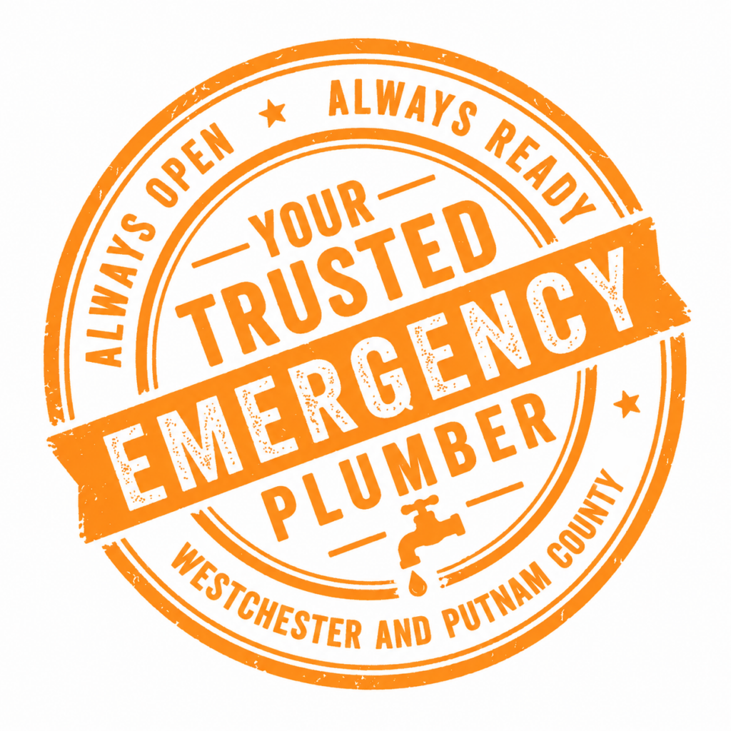 Your Trusted Emergency Plumber in Westchester and Putnam County and Sorounding Areas