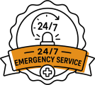 24/7 Emergency Service for for Plumbing and heating services in Westchester and Putnam Counties and Surrounding Areas