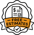 Free Estimates for Plumbing and heating services in Westchester and Putnam Counties and Surrounding Areas